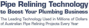 Pipe Relining Australia